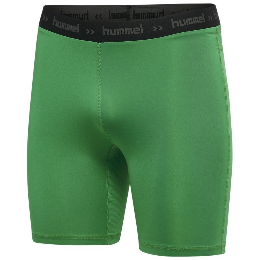Hummel First Performance Collant - Vert