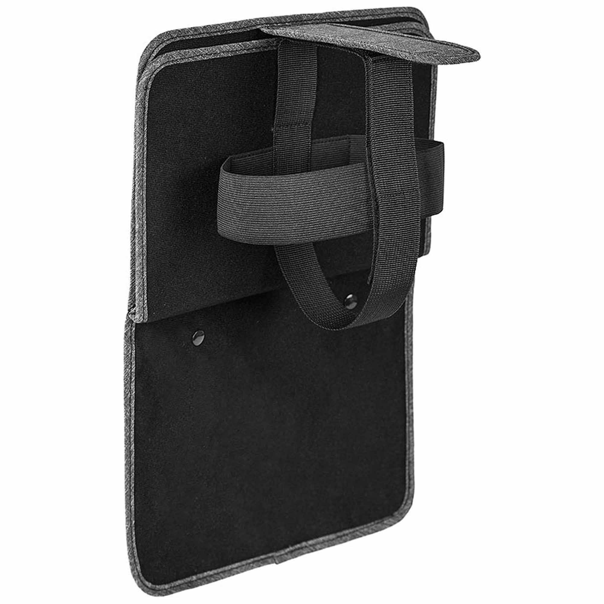Yrda Tablet houder Black
