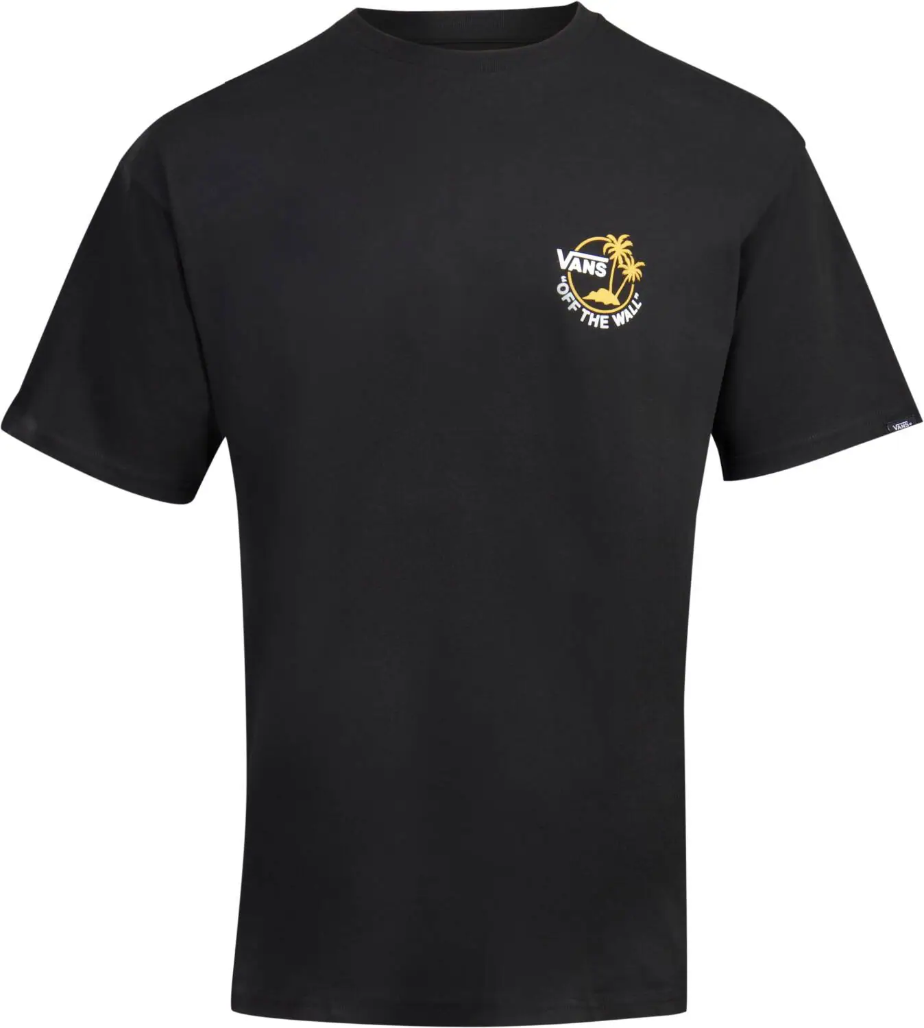 Vans Classic Mini Dual Palm II T-shirt | SkatePro