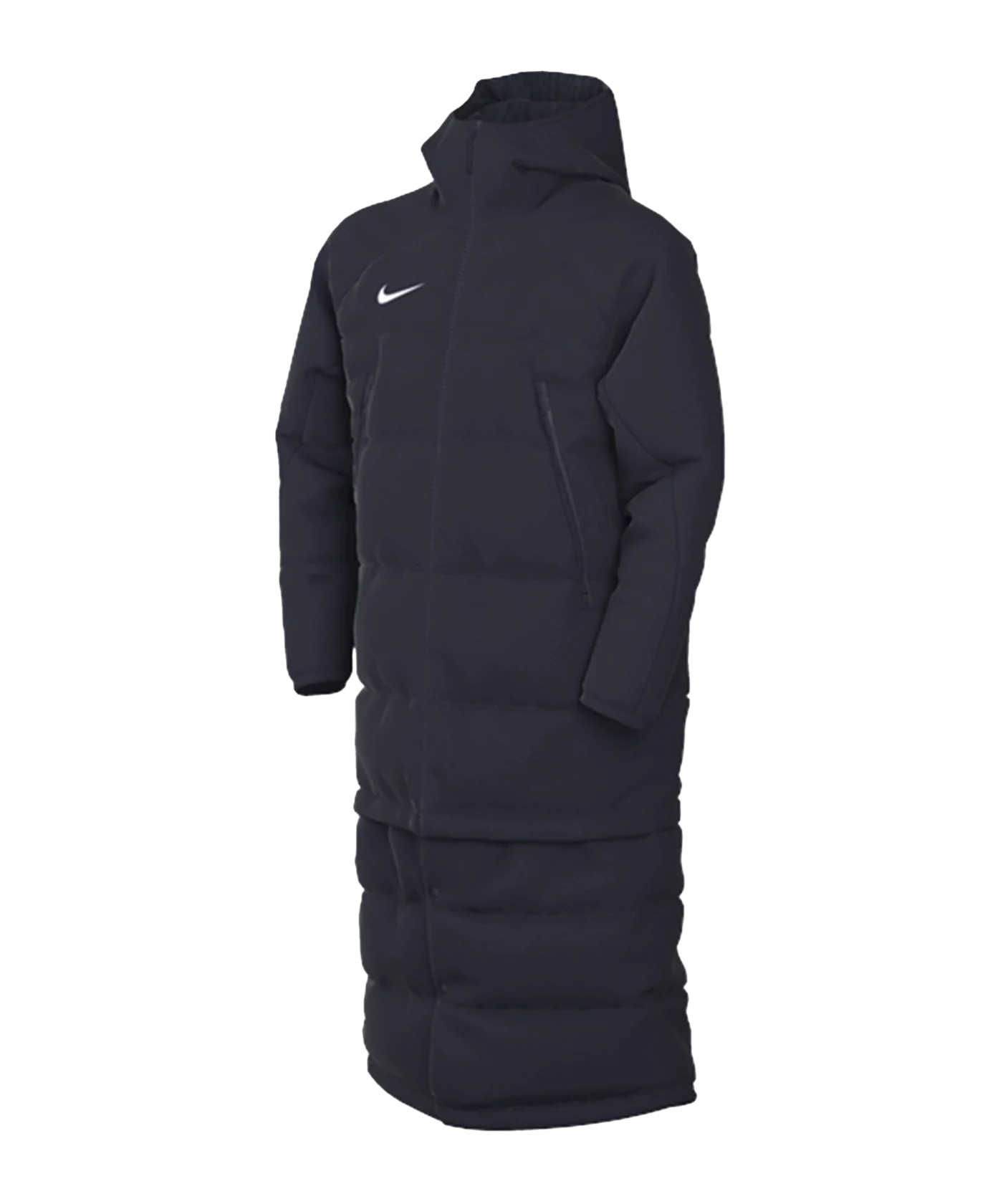 Nike Academy Pro Therma 2in1 Insu. Jacke Kids F451