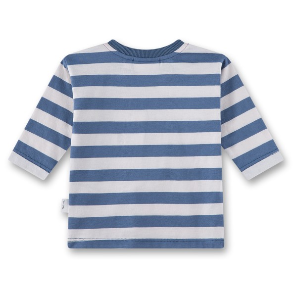 Sanetta - Kid's Shirt 11891 - Longsleeve