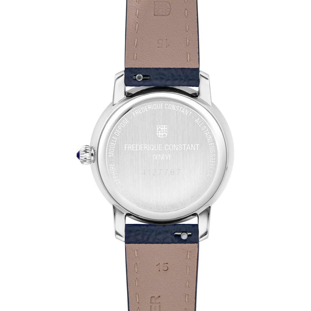 Frederique Constant Classics Slimline Moonphase