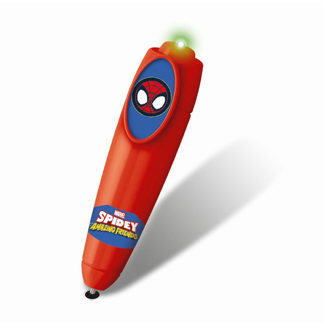 Spidey und seine Superfreunde - Quizzy