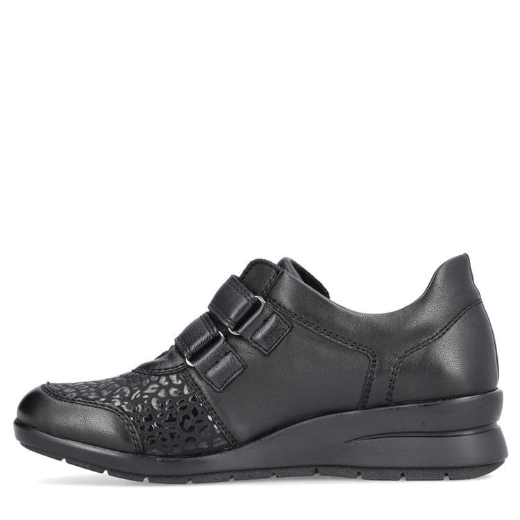 Rieker L4868-00 | NOIR