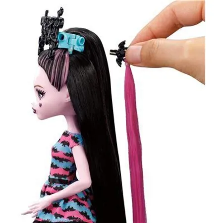 Mattel Monster High Partyhaar Draculaura
