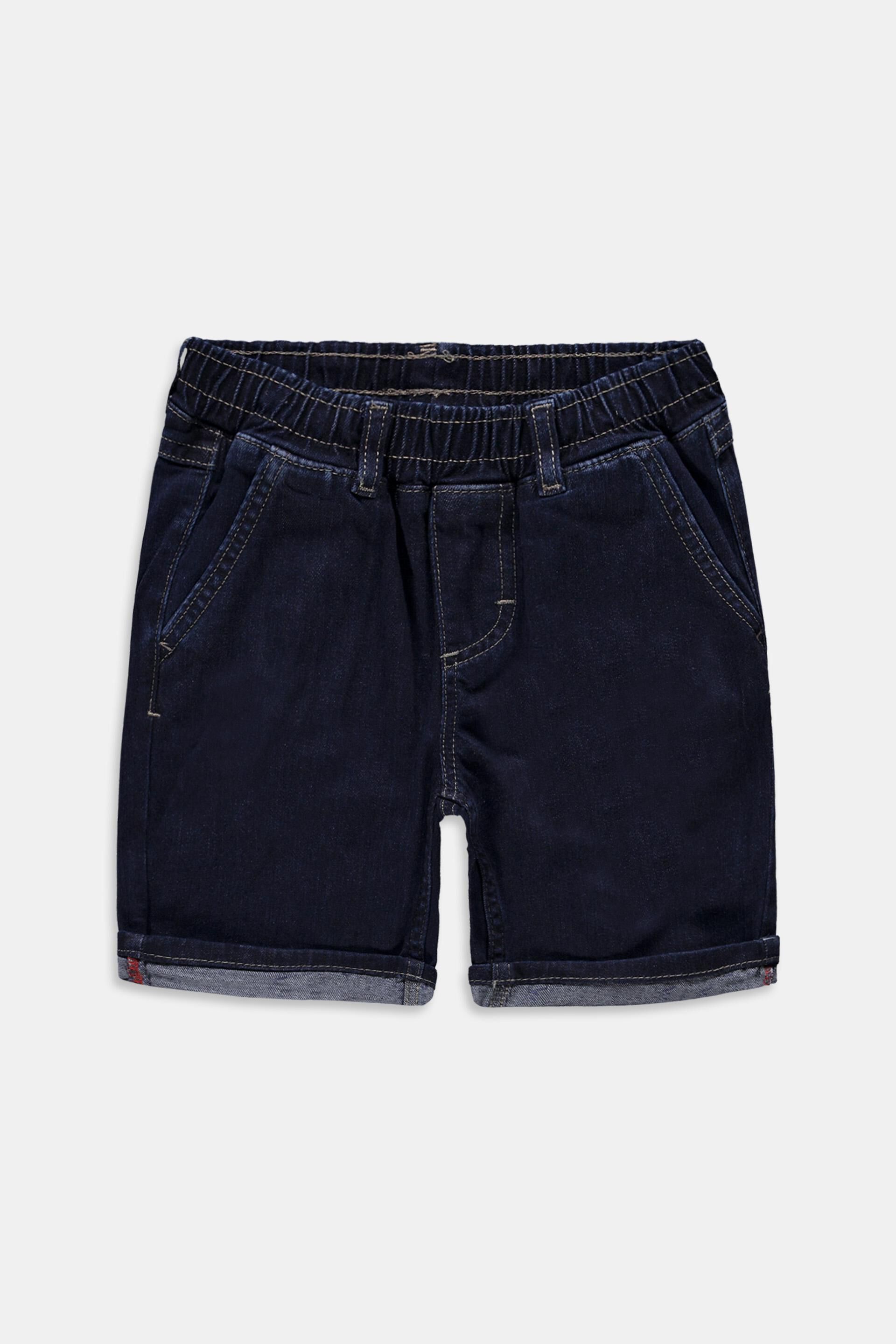 Shorts denim