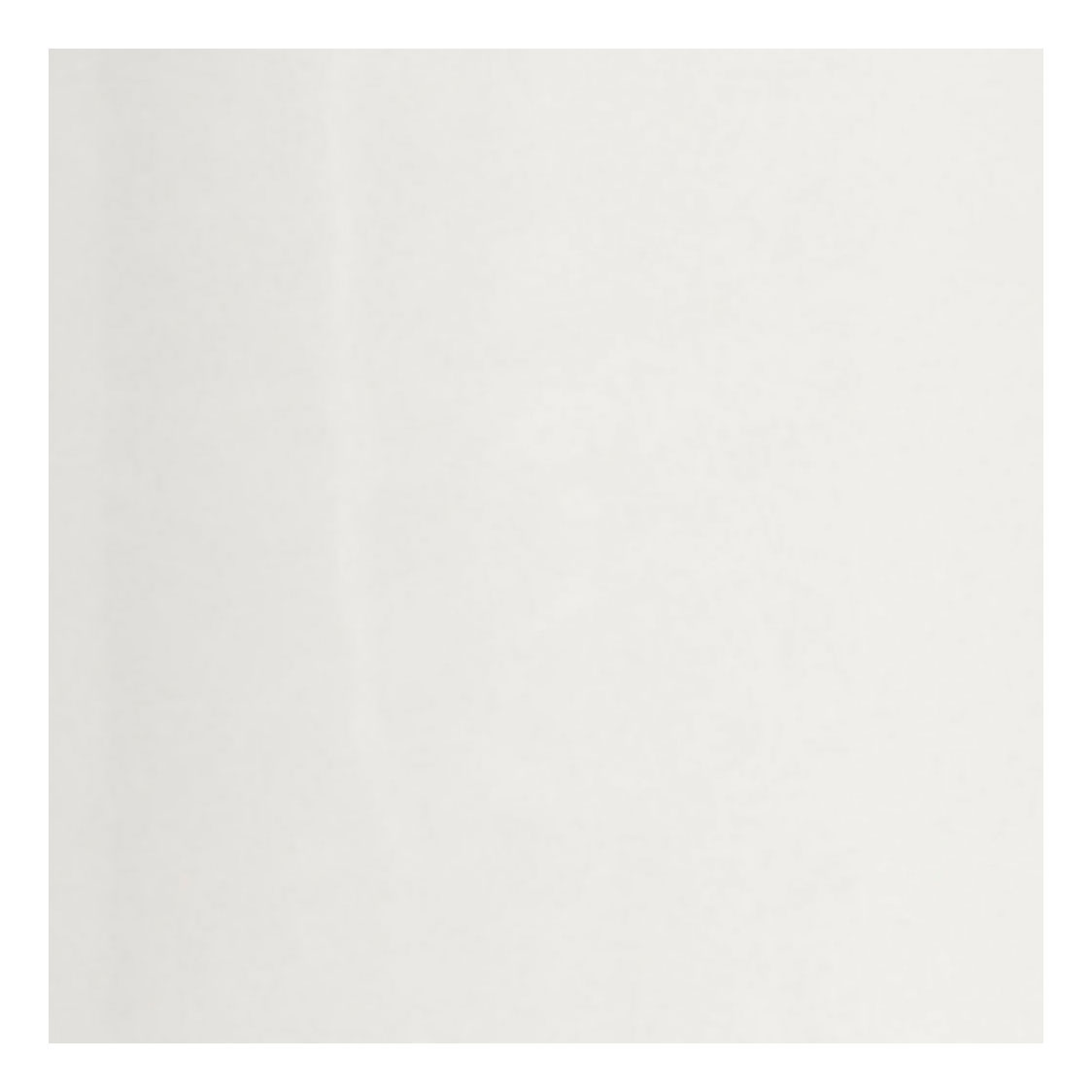 Glas- en Porseleinstift Dekkend - Wit