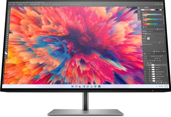 [OUTLET] - HP Z24q G3 - LED-skærm - 23.8