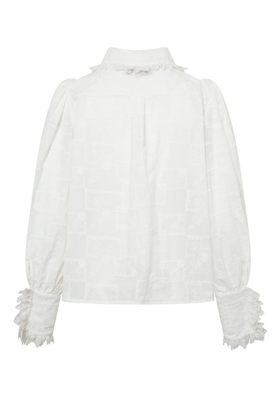 Hunkøn Agata Shirt