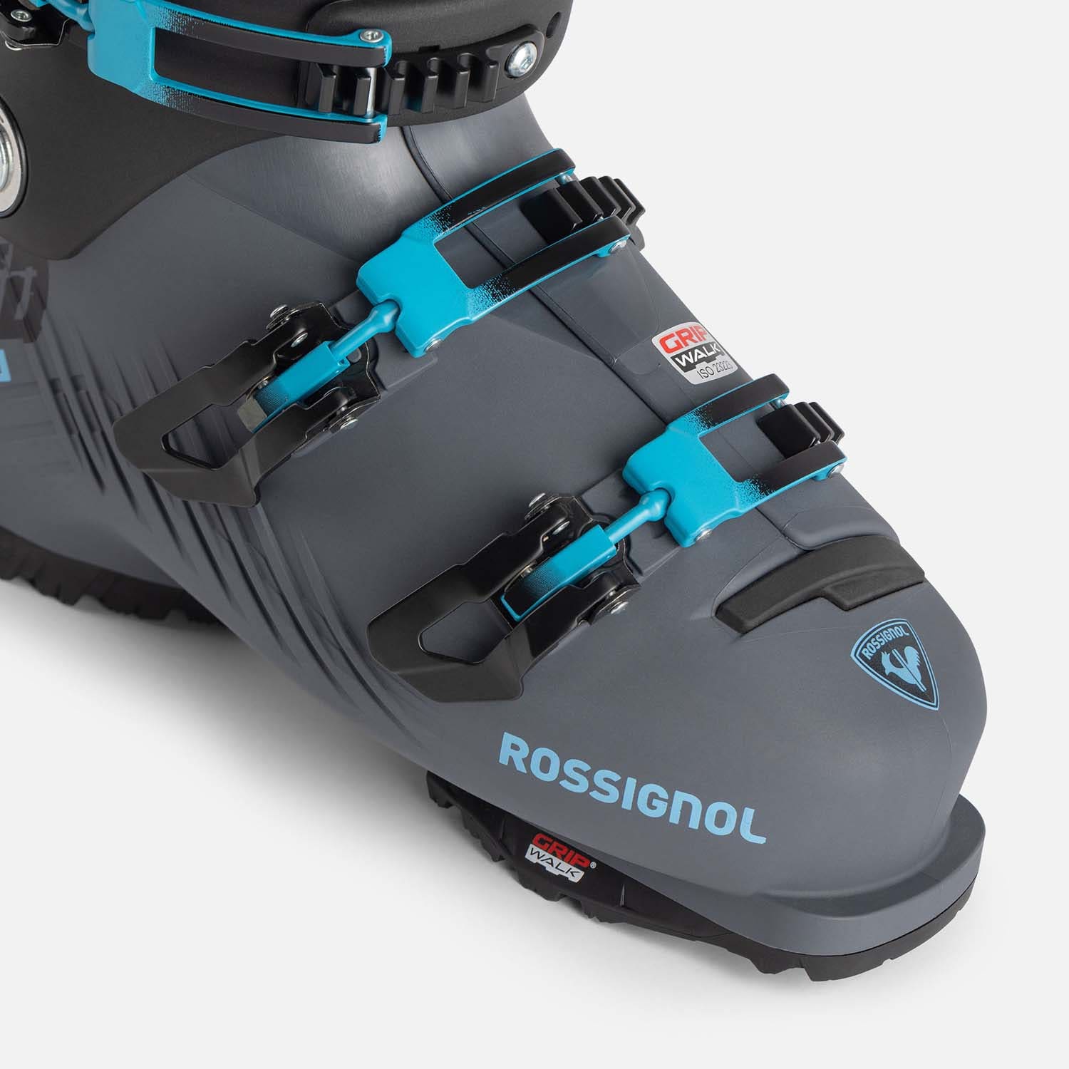 Rossignol  Hi-Speed 120 HV GW
