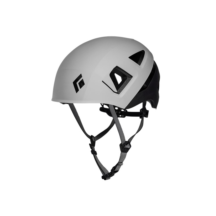 Black Diamond Capitan Helmet Pewter/Black