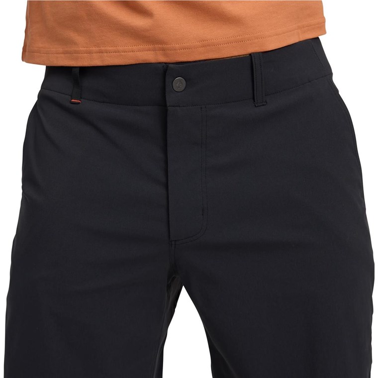 Black Diamond M Pursuit Shorts Black