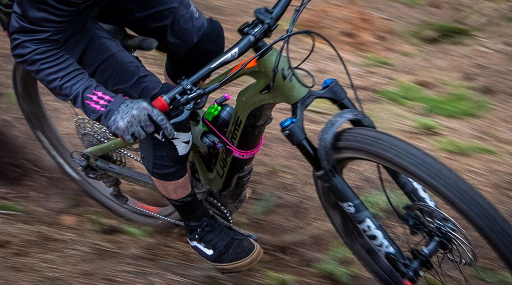 Muc-Off Utility Frame Strap kaufen | Bike-Discount