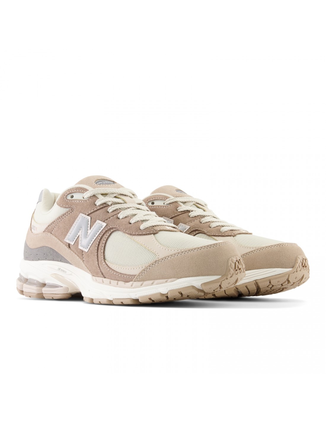 new balance Sneakers Homme 2002 Beige