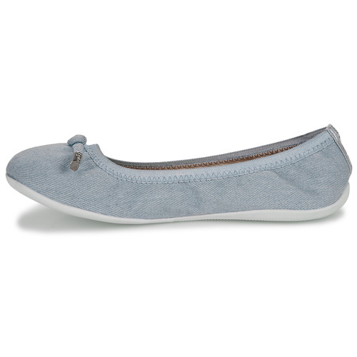 Les Petites Bombes - AVA - Bleu / Jean
