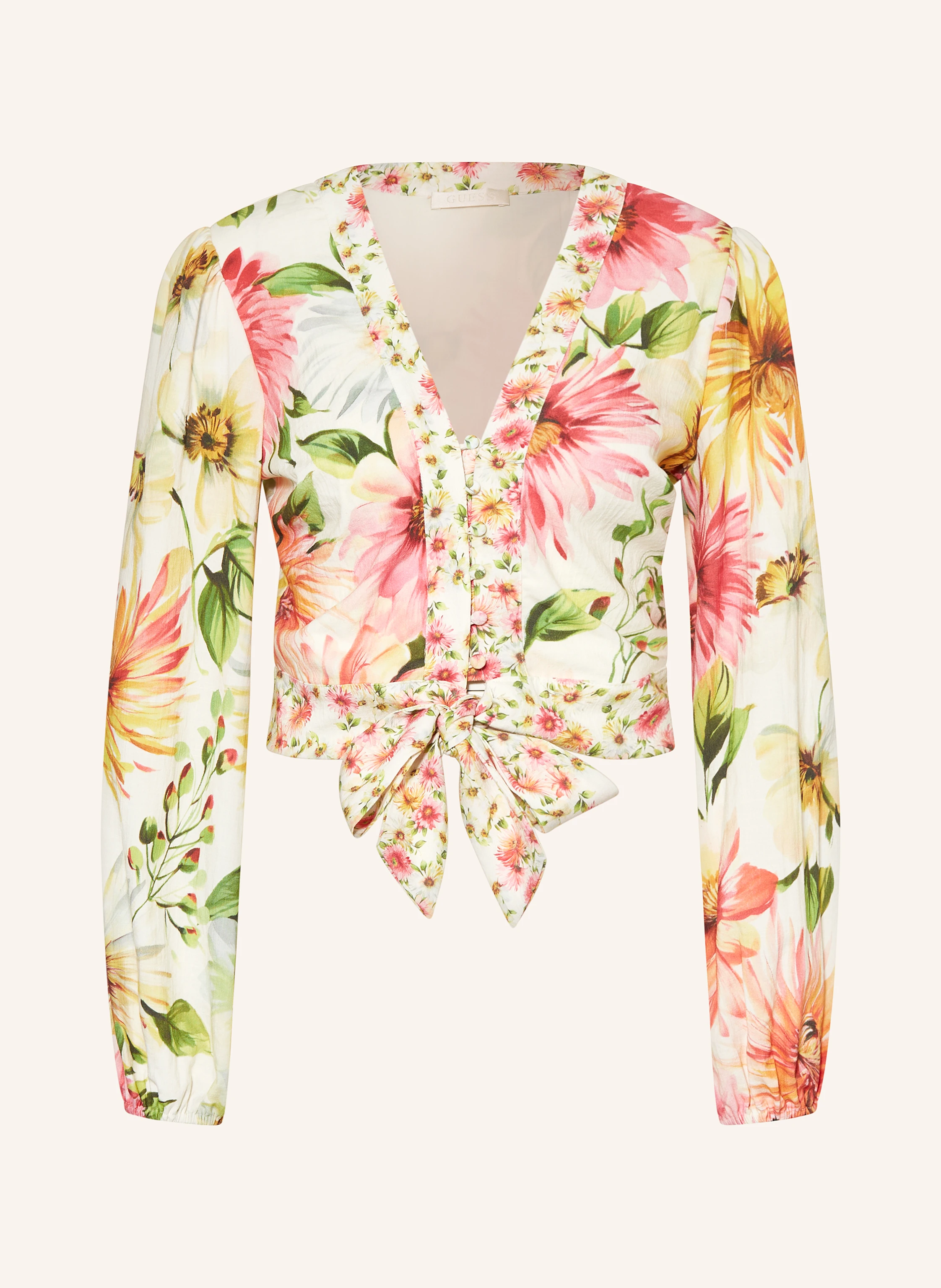 GUESS Bluse COLETTE