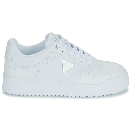 Guess - MIRAM - Blanc