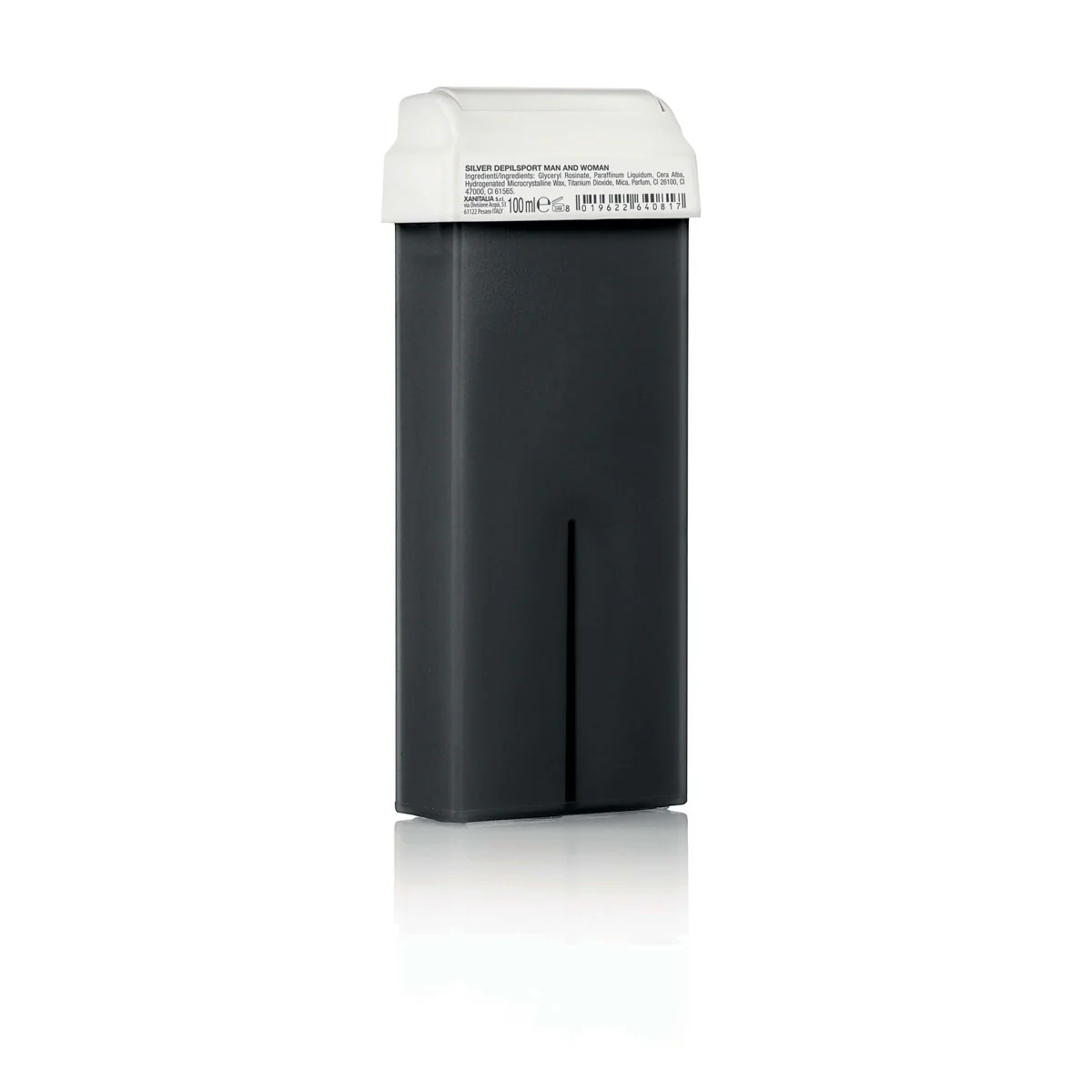 Cire Cartouche Liposoluble 100ml