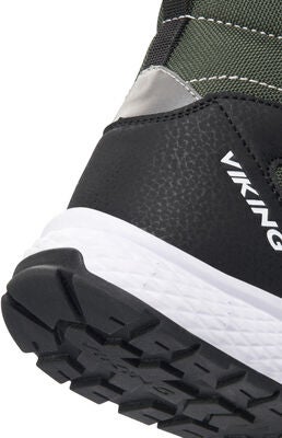 Viking Equip WP 1V Vintersko, Pine/Black
