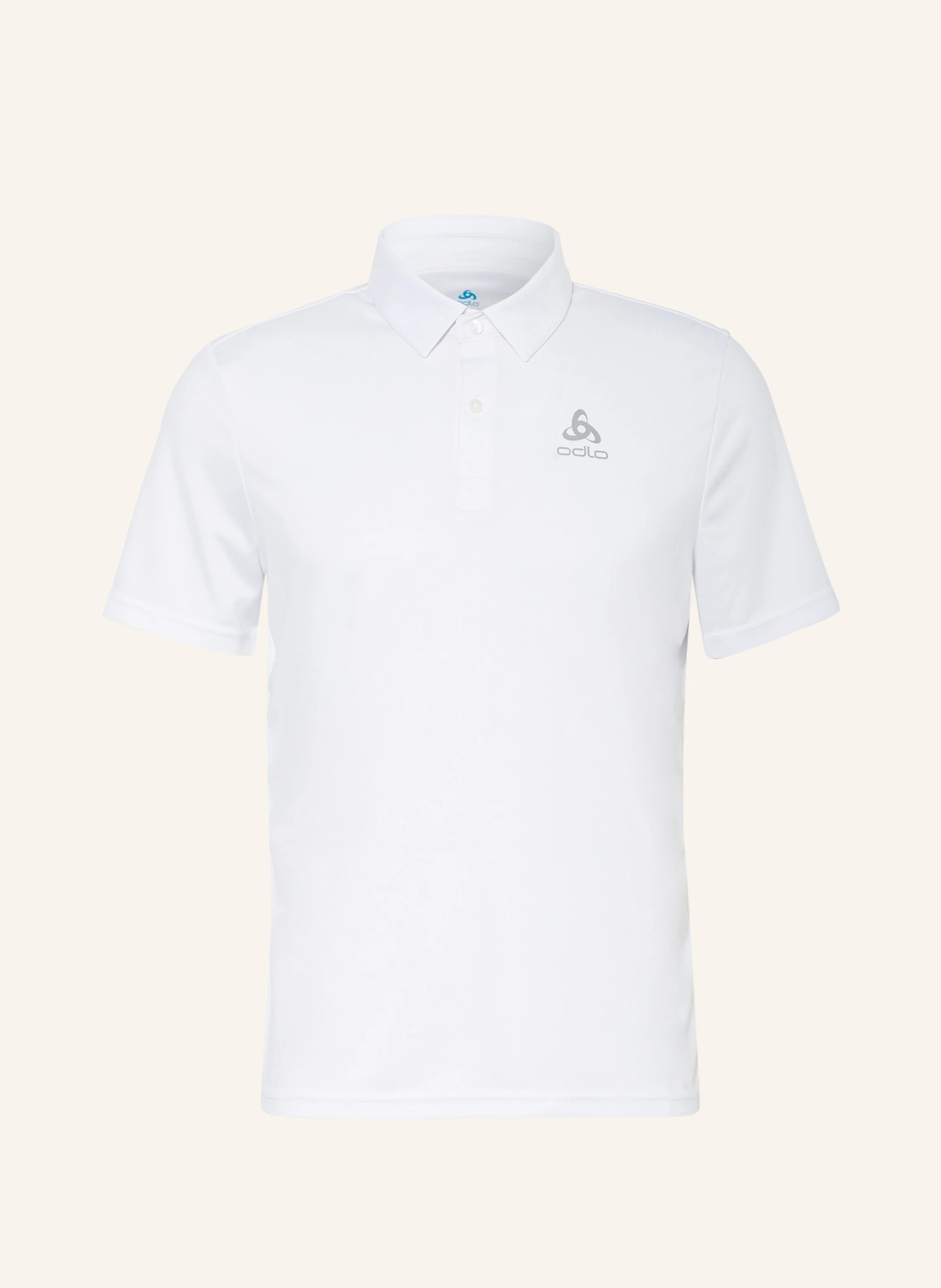 odlo Funktions-Poloshirt CARDADA Regular Fit