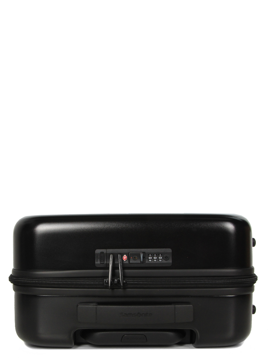 Valise Samsonite StackD  Black Panther 55 cm
