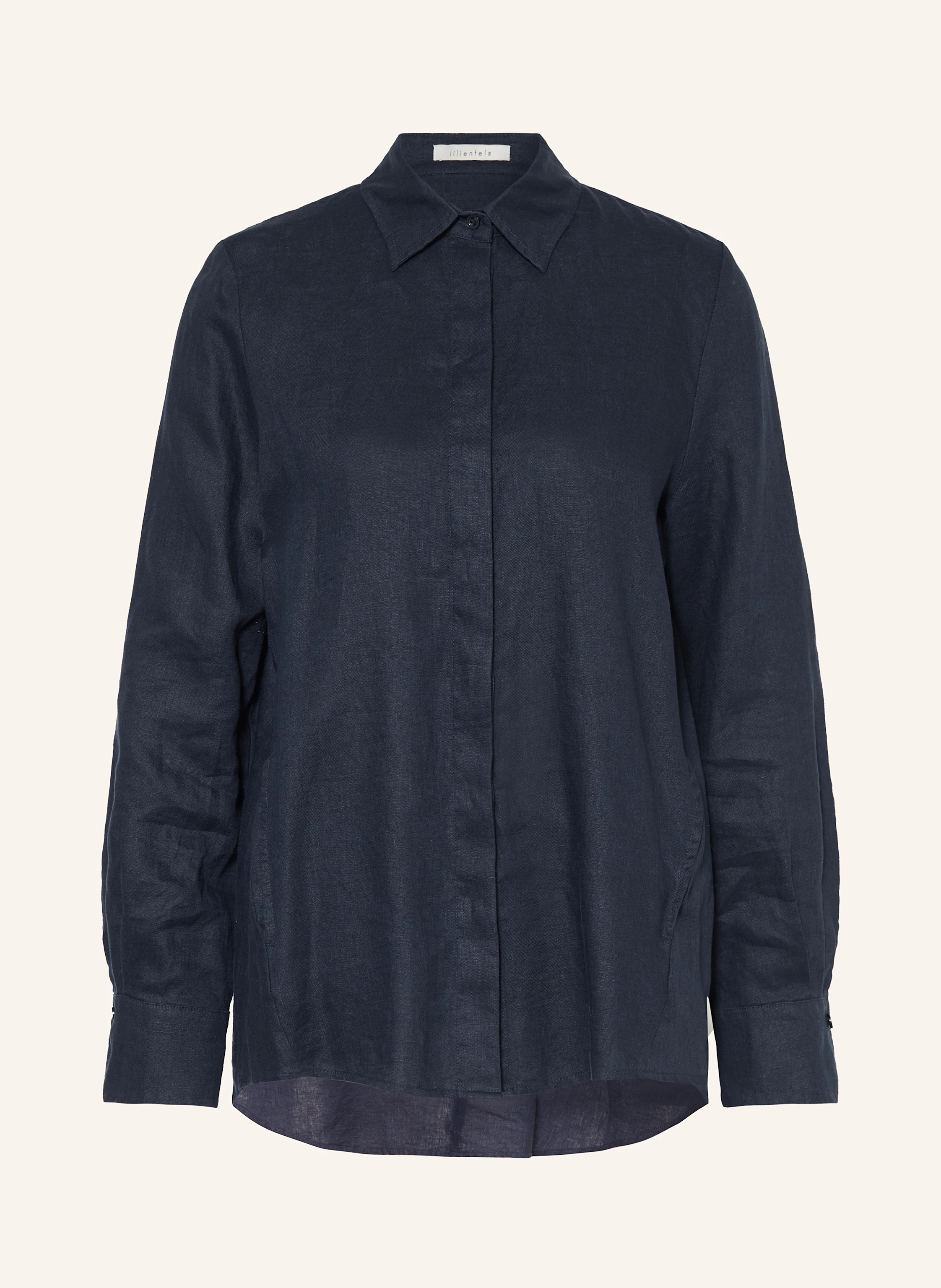 lilienfels Hemdbluse