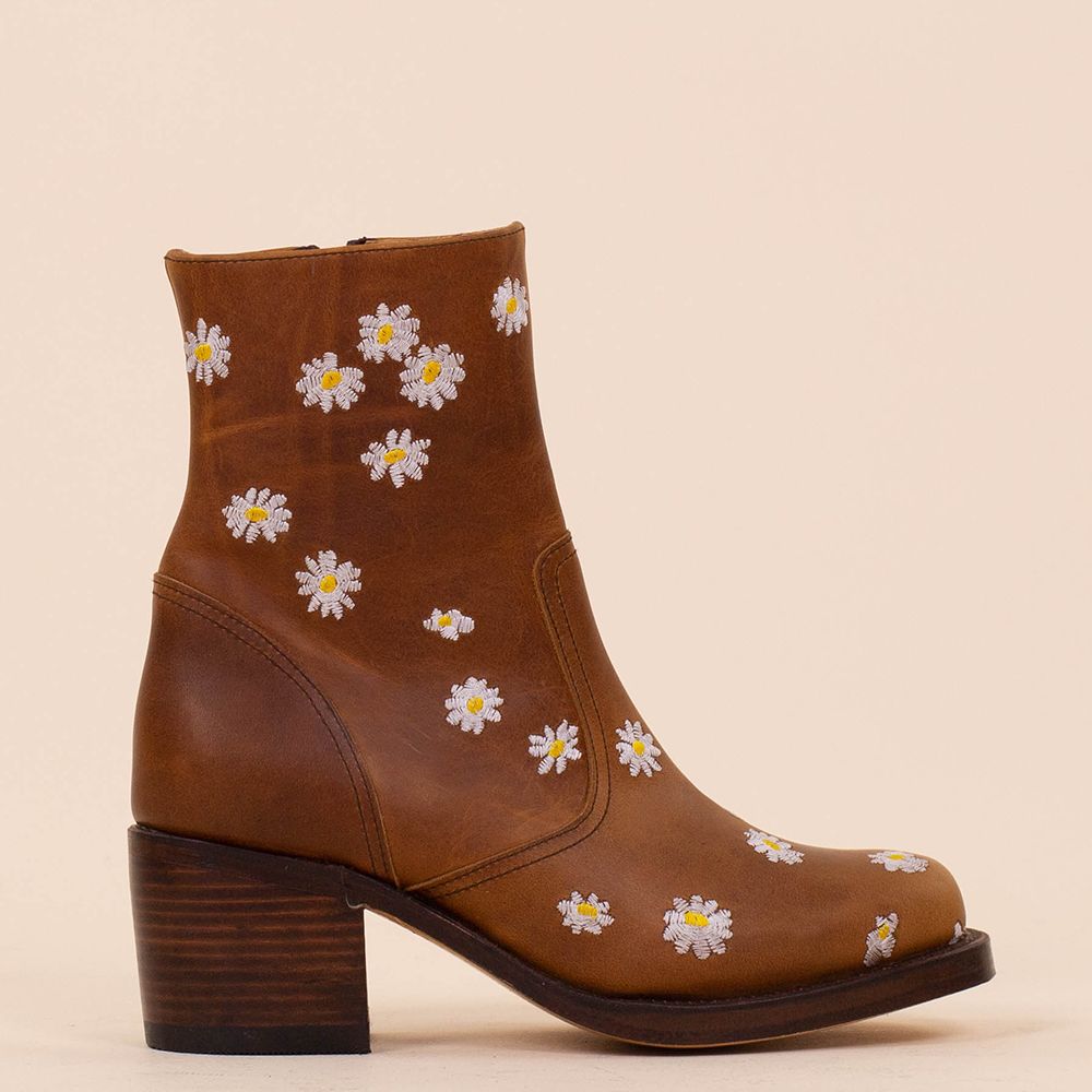Sendra boots 4902 Evolution