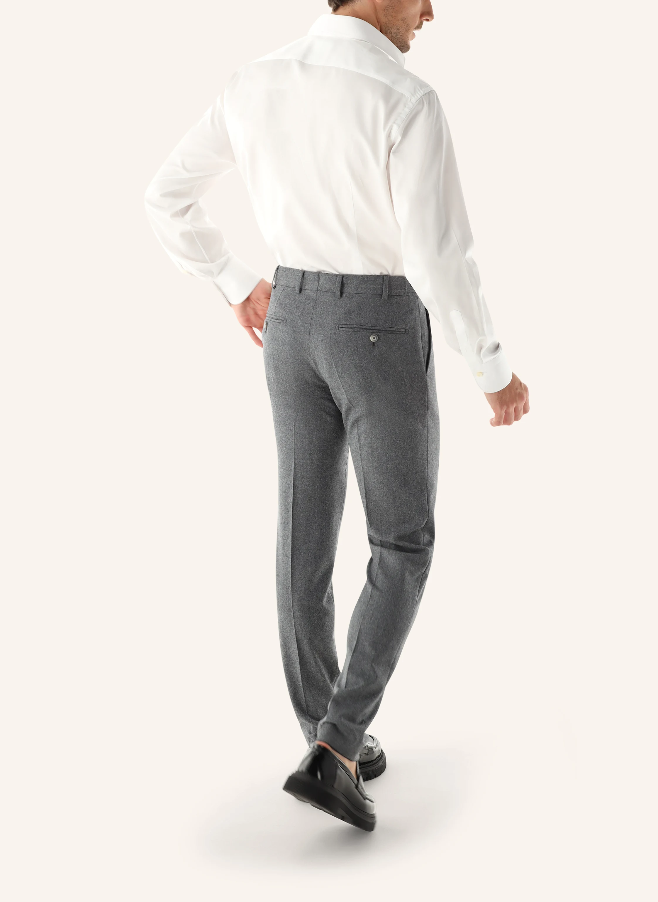 van Laack Hemd Tailor Fit