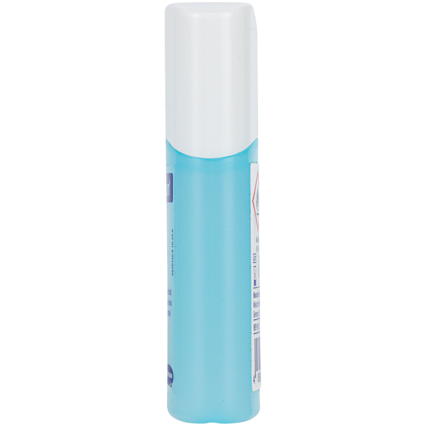 Sterillium Protect & Care Händedesinfektionsgel Mini