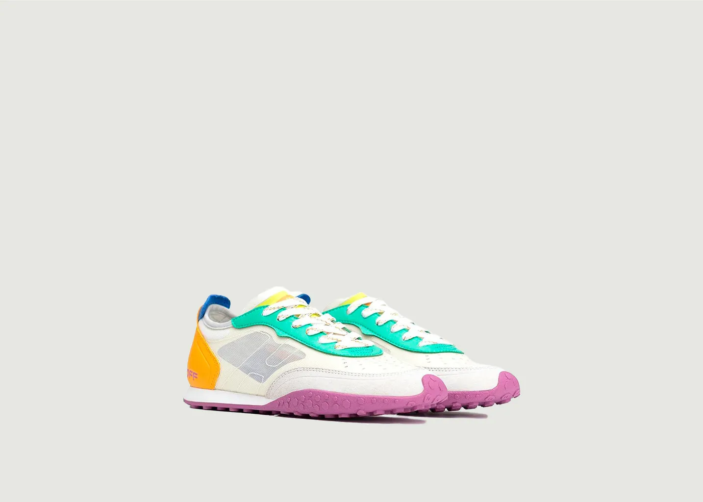 Sneakers Cardinal Hoff