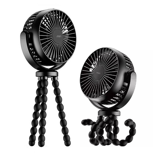 Flex Fan, Mikamax
