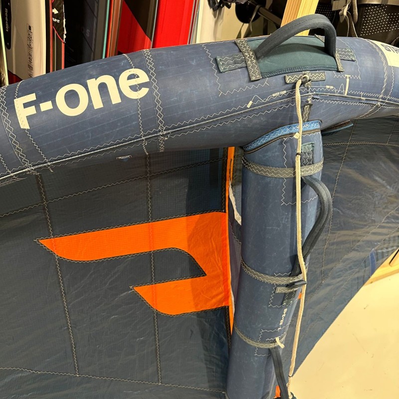 Aile Kitesurf Occasion F-one Strike V2 3m - The Corner Shop