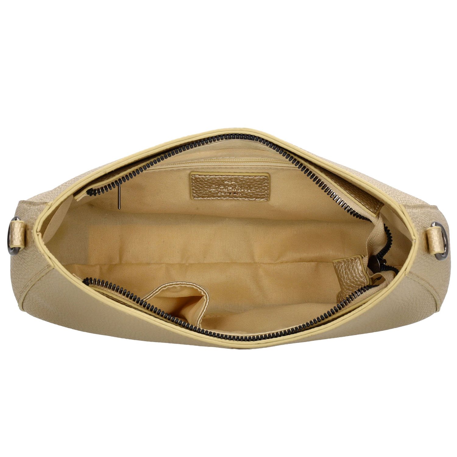 Charm London New York Crossover gold