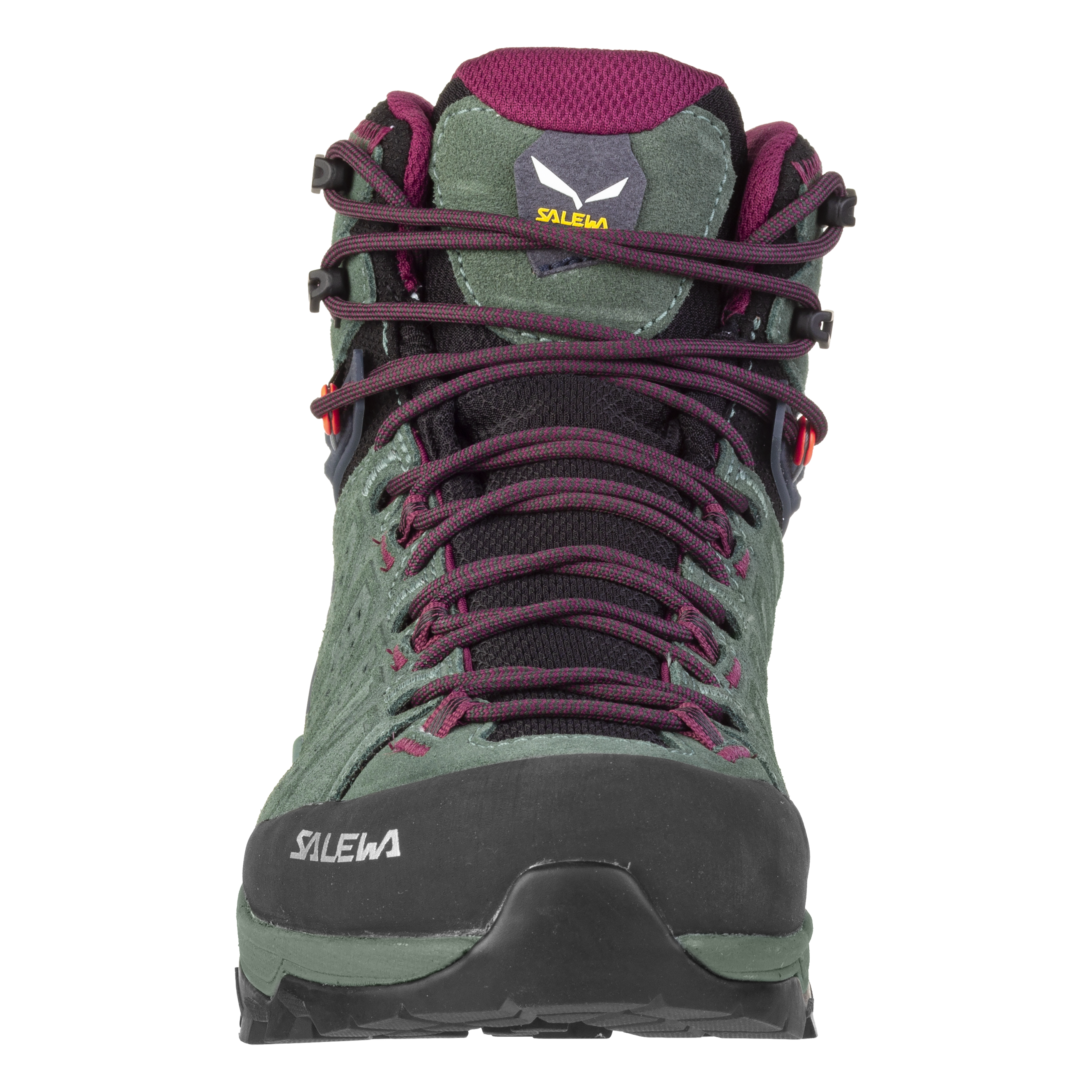 Alp Trainer 2 Mid GORE-TEX® Damen Schuh