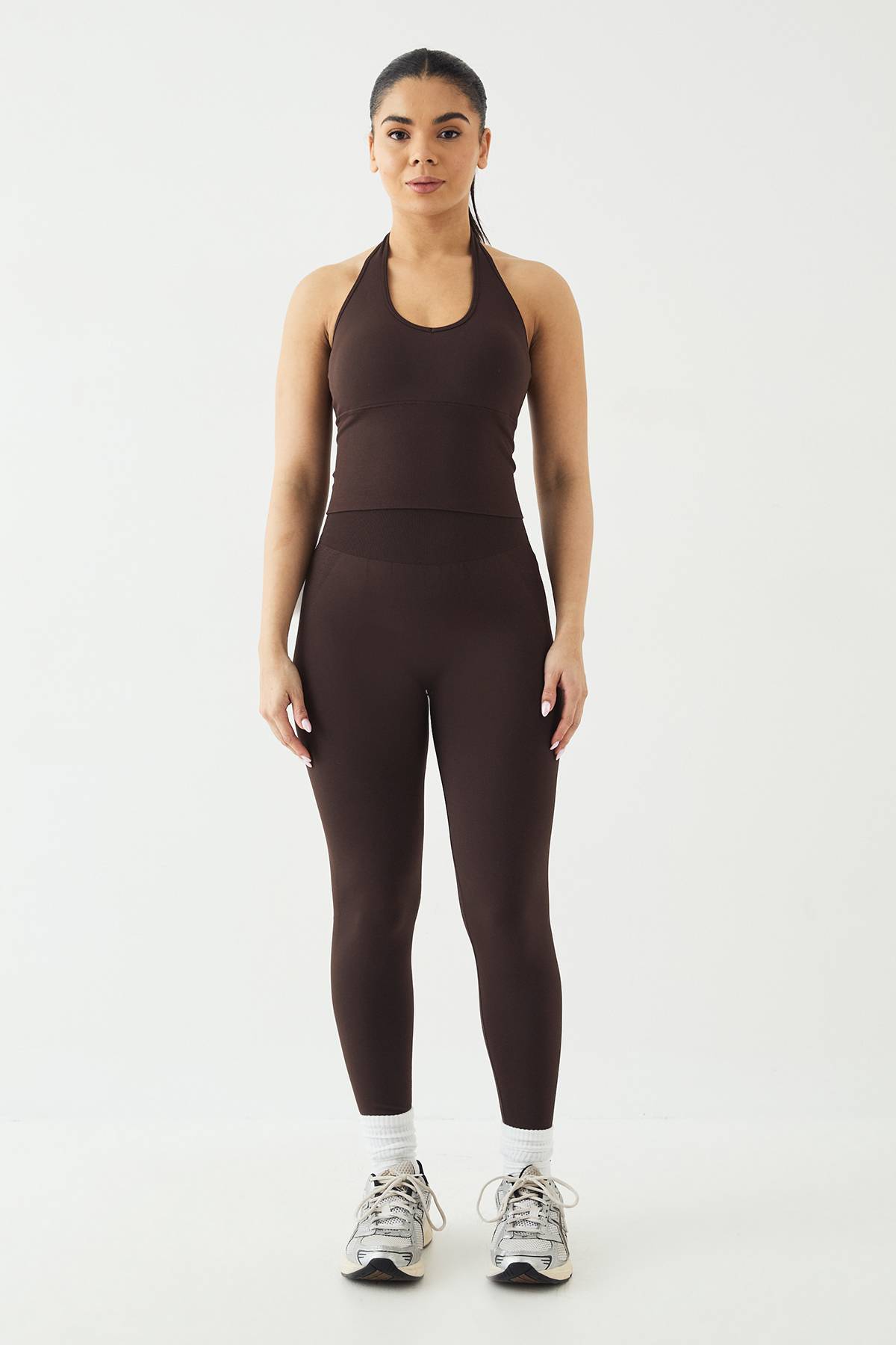 Legging Sans Couture DSGN Studio Sport Ultra Contour Effet Sculptant Discret