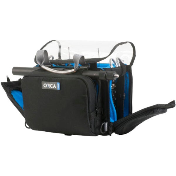 Orca Bags OR-280 Audio Bag voor Sound Services Mixpre