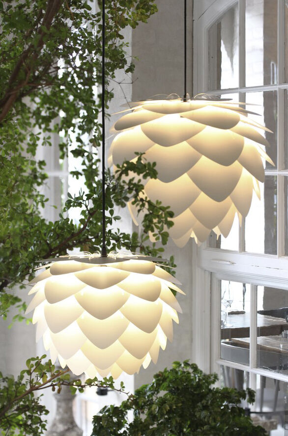UMAGE Aluvia Medium Pearl