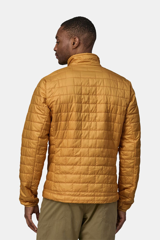 Patagonia Patagonia Nano Puff Isolatiejas