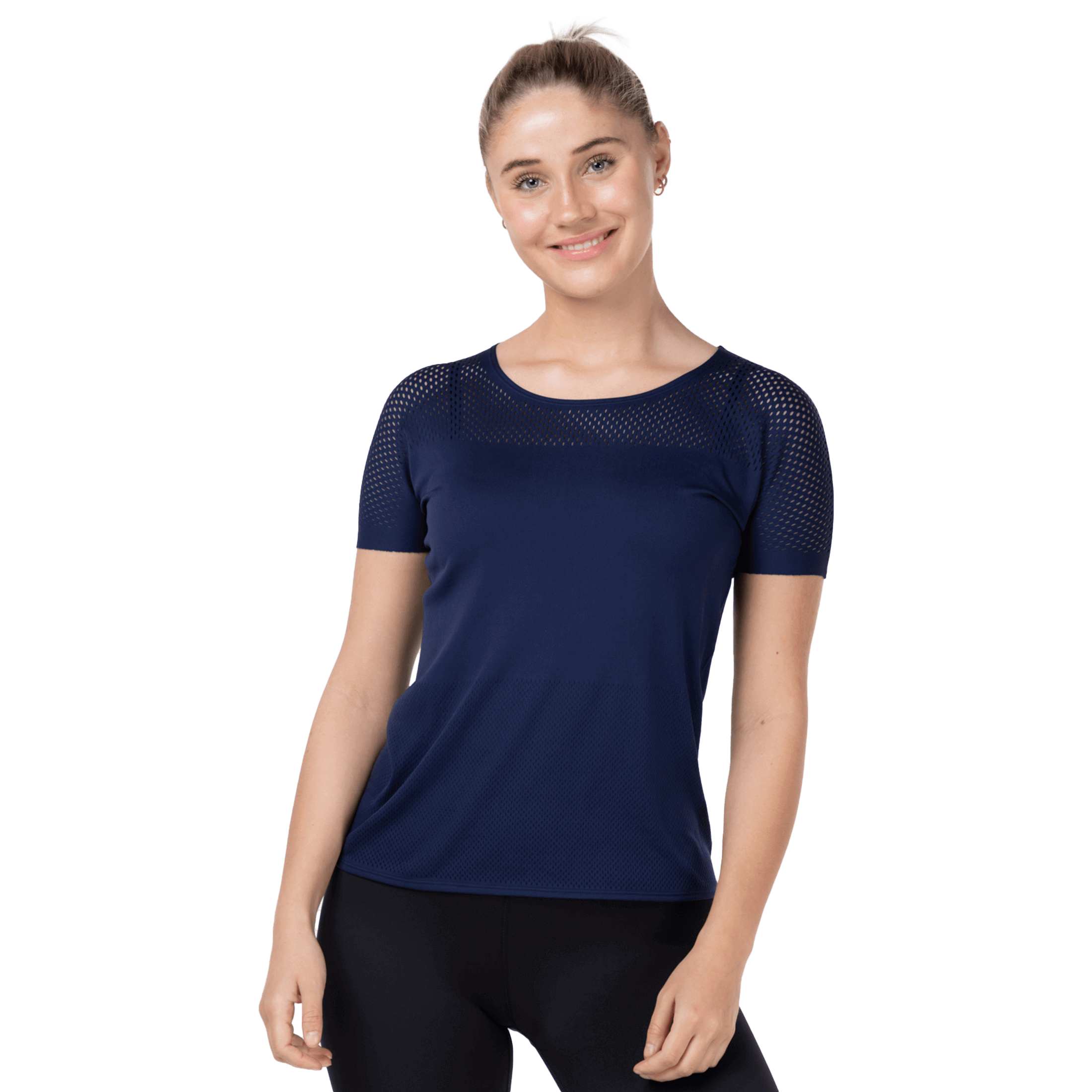 Famme Stamina T-Shirt - Treningstøy