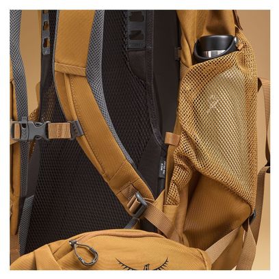 Sac de Randonnée Osprey Rook 50 Marron Homme 50 L