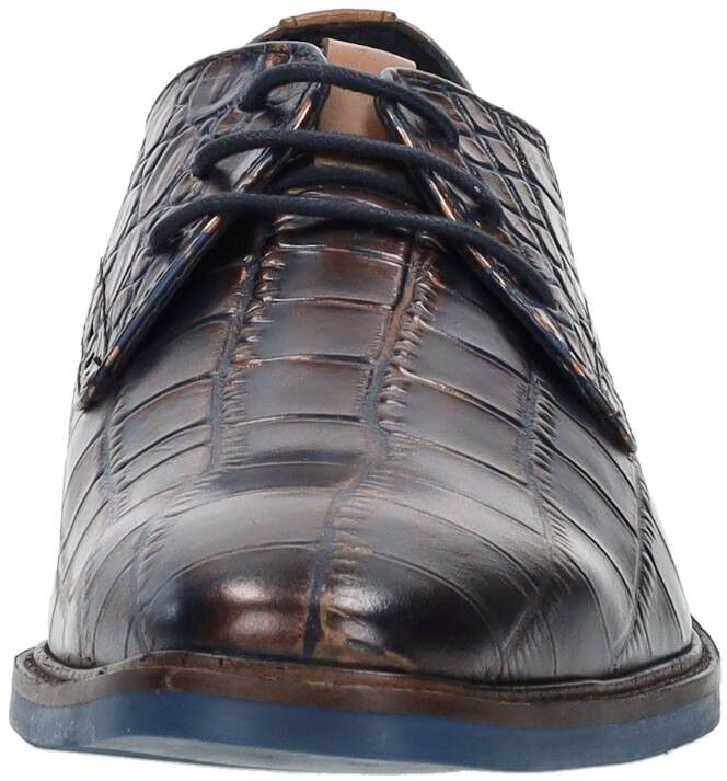 Sub55 Gekleed Laag cognac