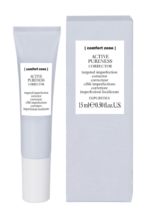 Active Pureness Corrector