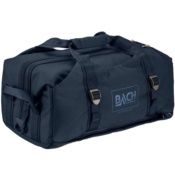 Duffel BACH DR. DUFFEL 20 MIDNIGHT BLUE