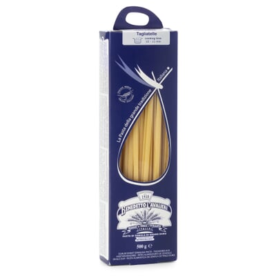 Cavalieri Tagliatelle