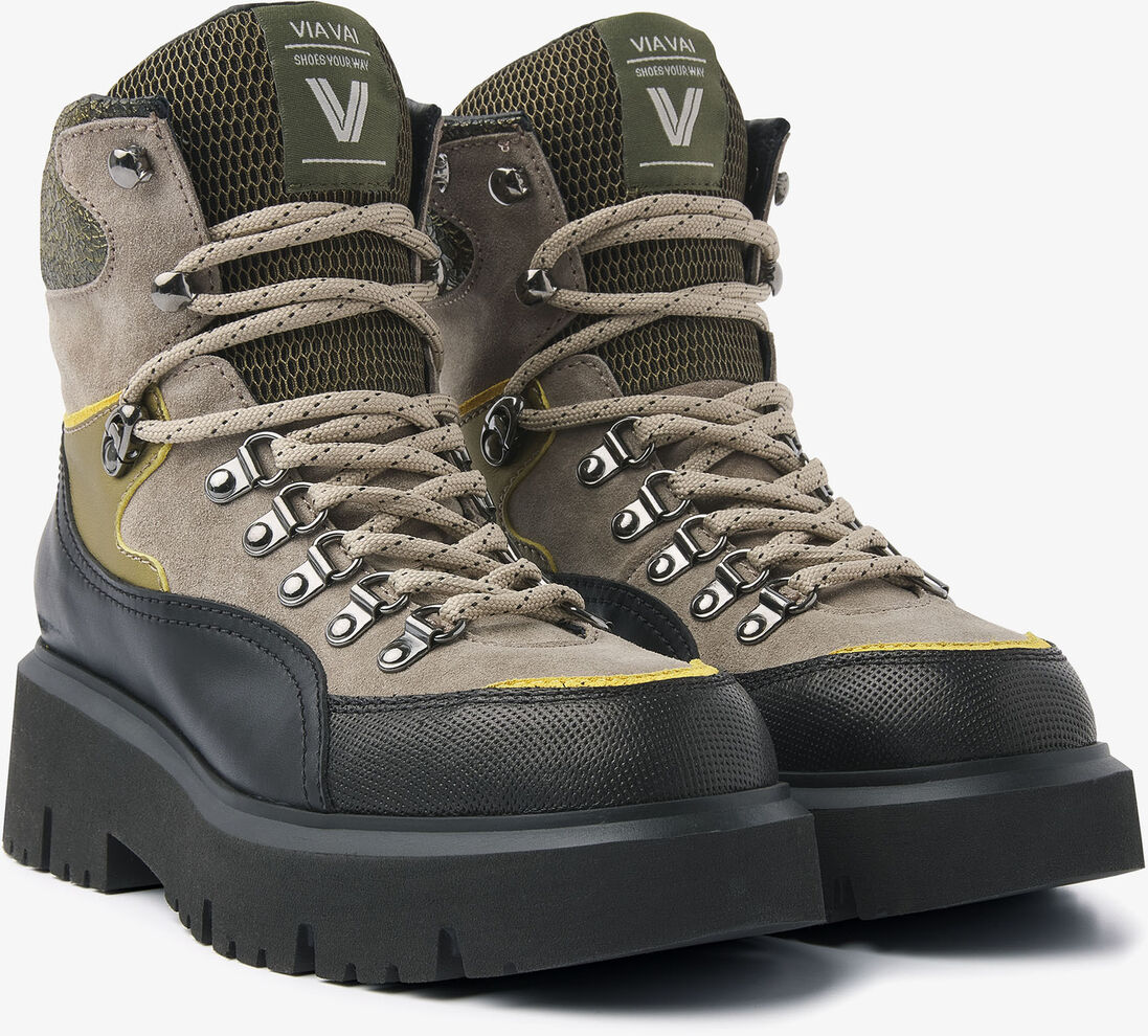 VIA VAI multi via vai veterboots ziva state