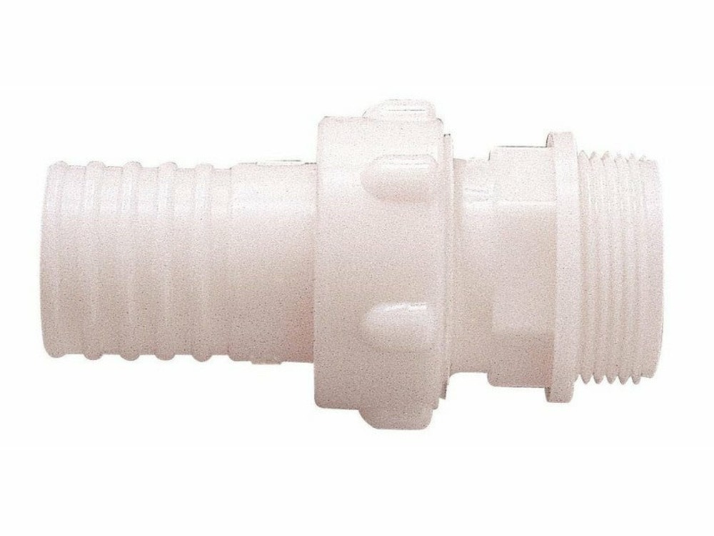 Embout mâle 26/34 mm