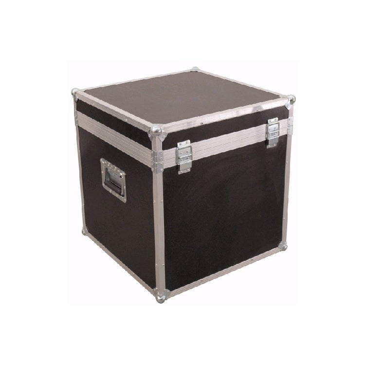 Omnitronic flightcase voor 4x PAR 64 Long