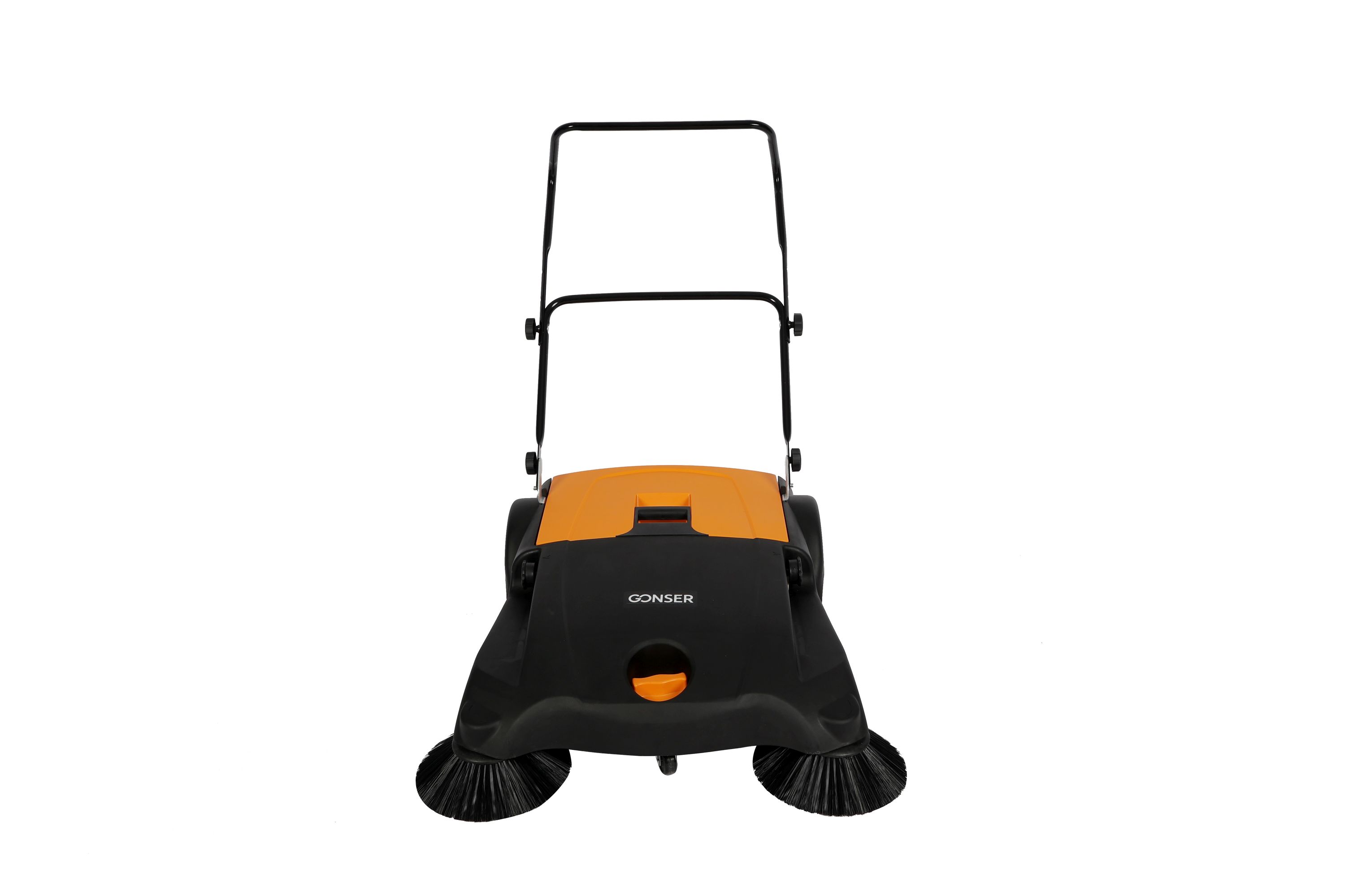 Kehrmaschine 80 cm
