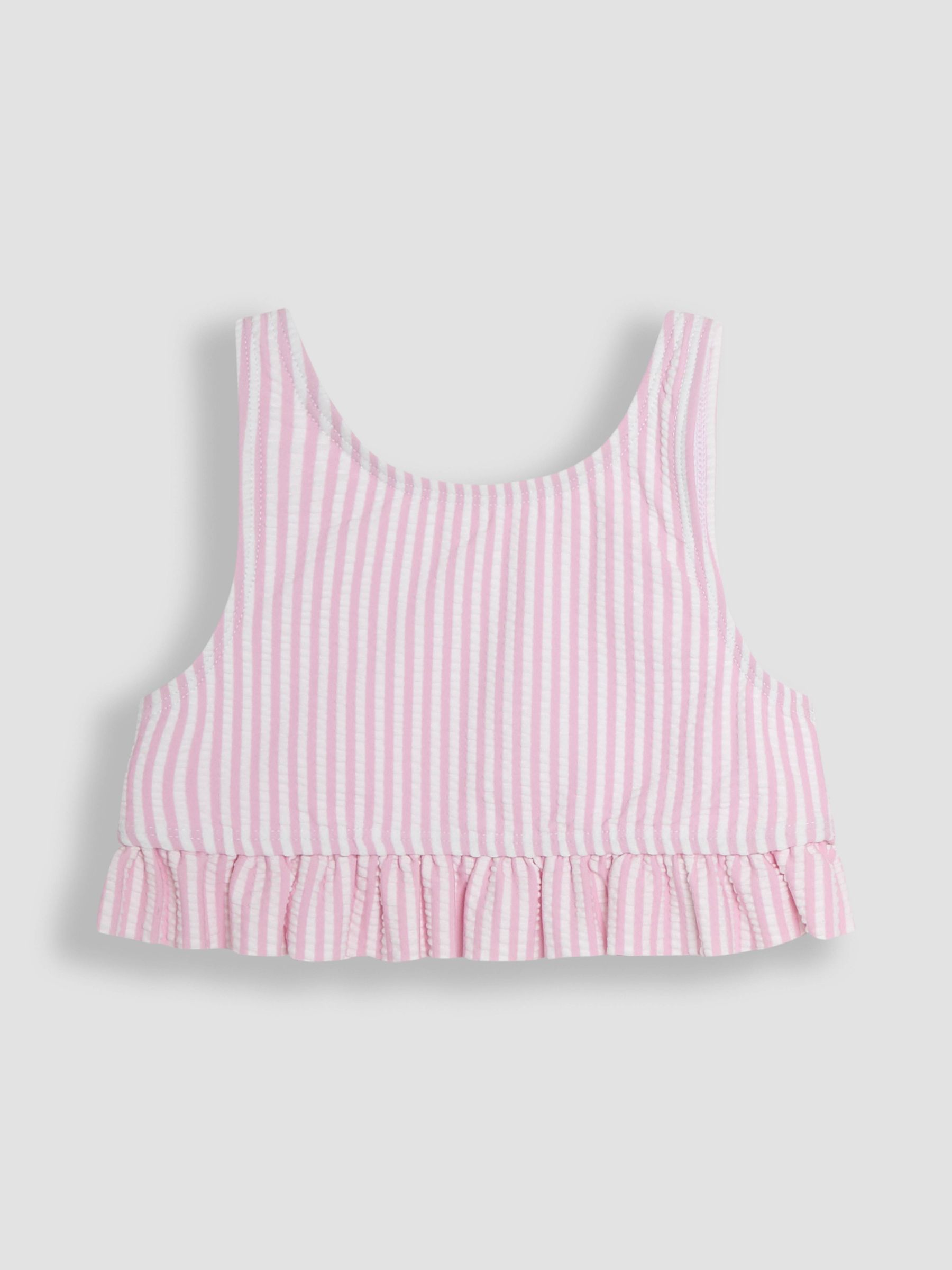 Jojo Maman Bébé gestreept badpak 2 -delig