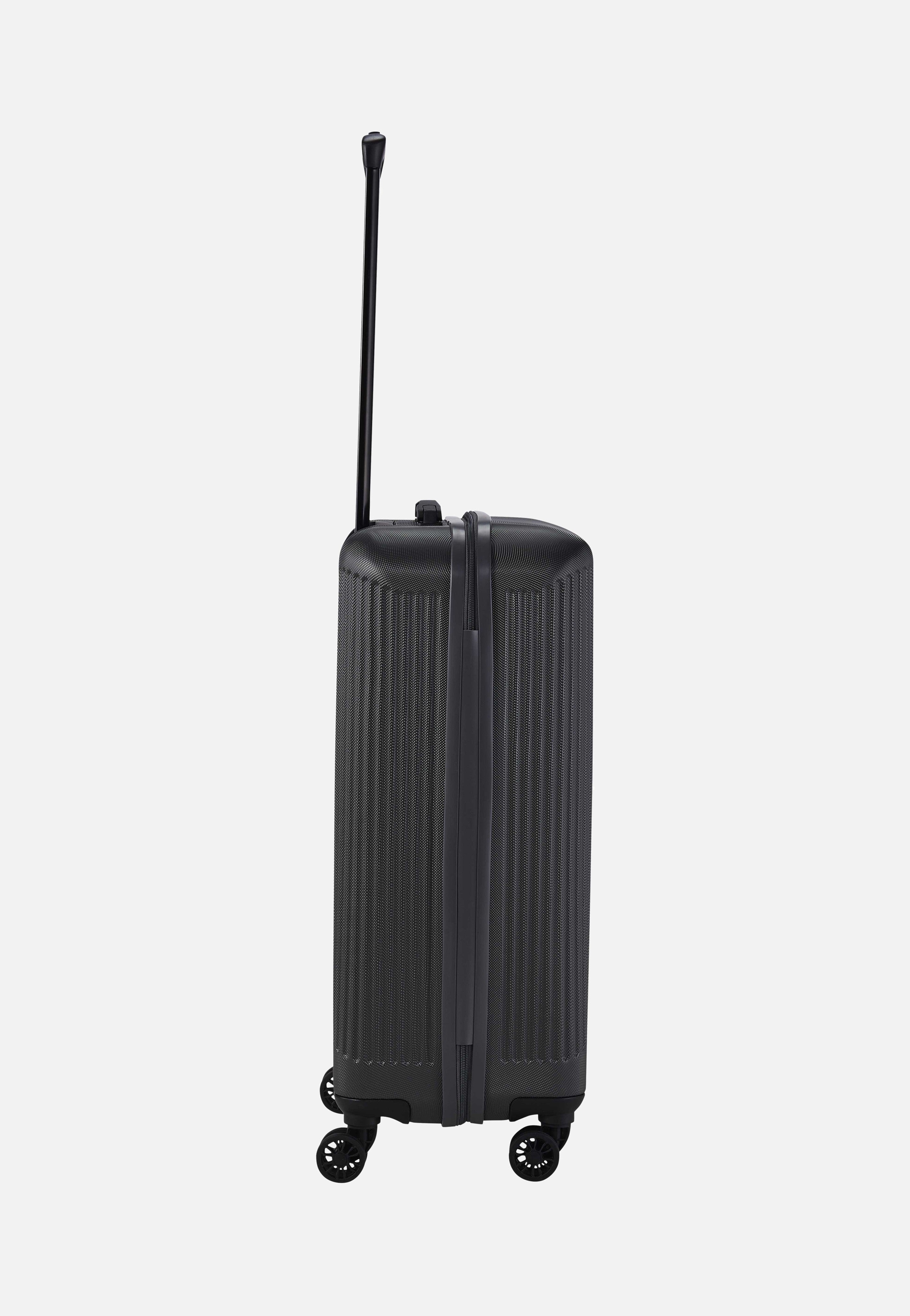 Bali 4w Trolley M Anthrazit - Koffer